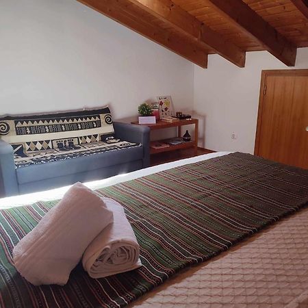 Apartmento Soma Aljezur Eksteriør billede