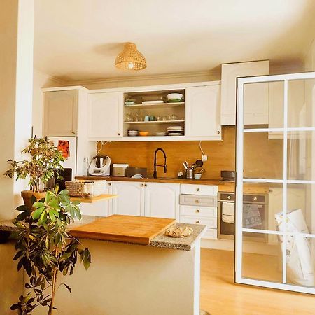 Apartmento Soma Aljezur Eksteriør billede