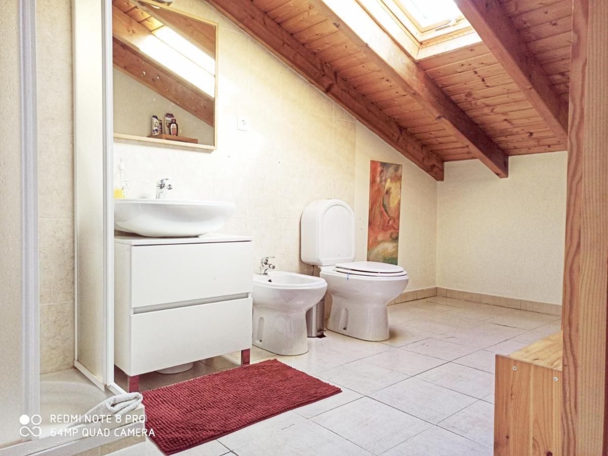Apartmento Soma Aljezur Eksteriør billede