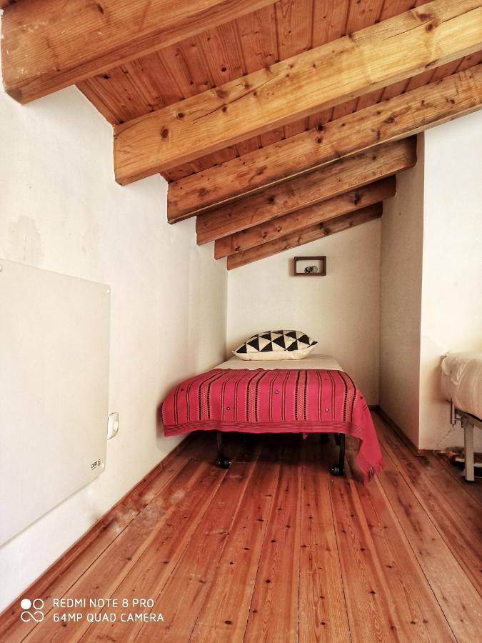 Apartmento Soma Aljezur Eksteriør billede