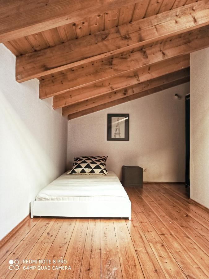 Apartmento Soma Aljezur Eksteriør billede