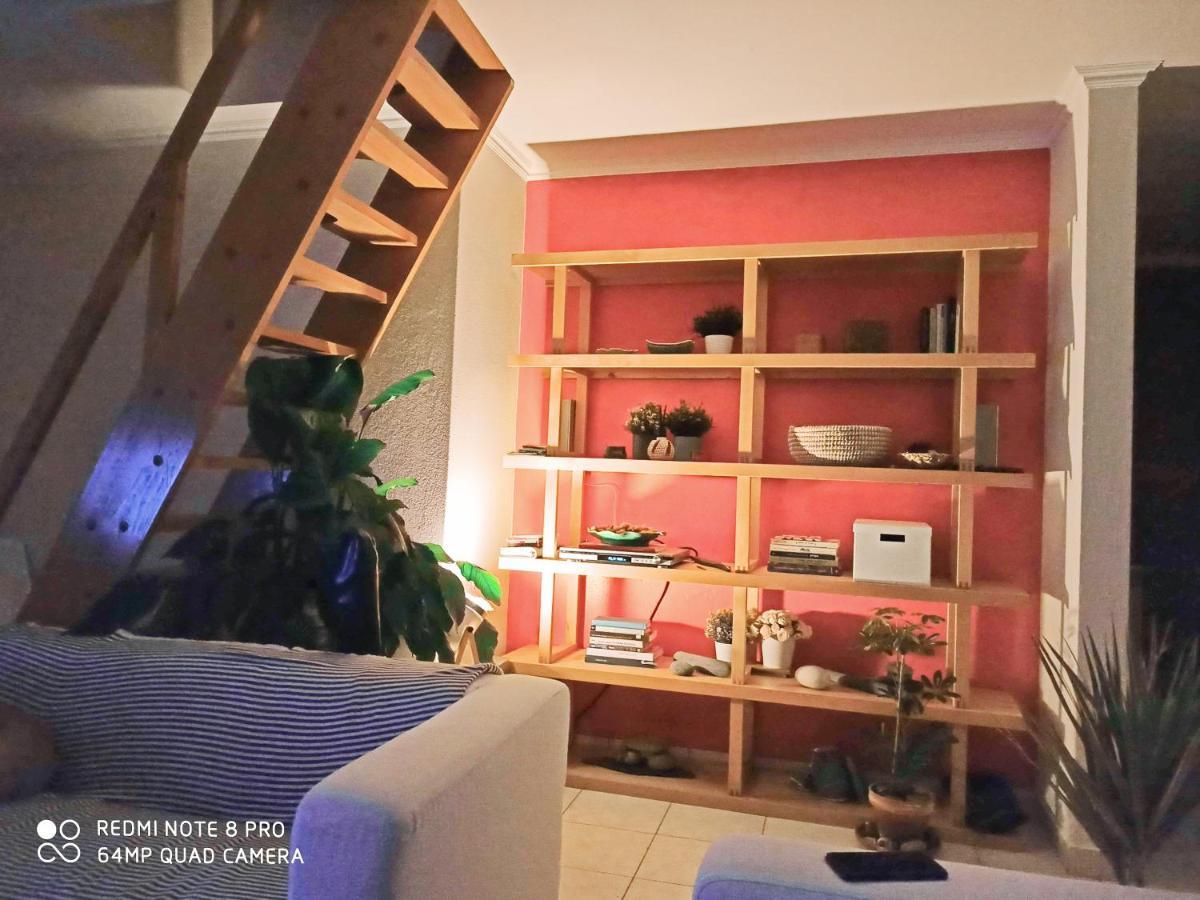 Apartmento Soma Aljezur Eksteriør billede