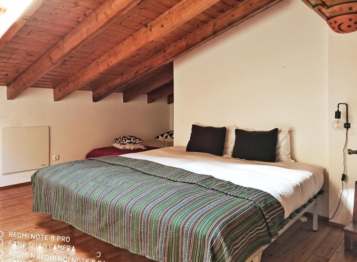 Apartmento Soma Aljezur Eksteriør billede