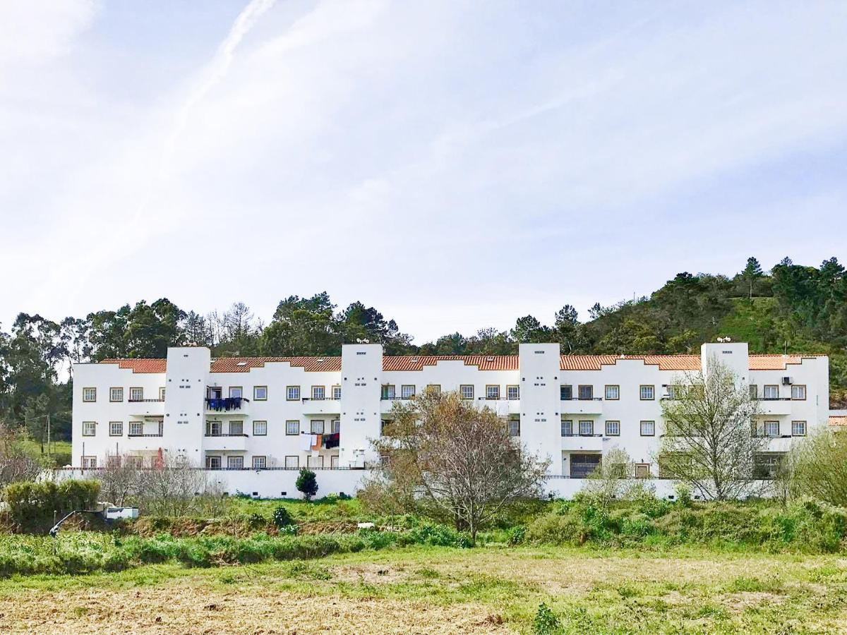 Apartmento Soma Aljezur Eksteriør billede