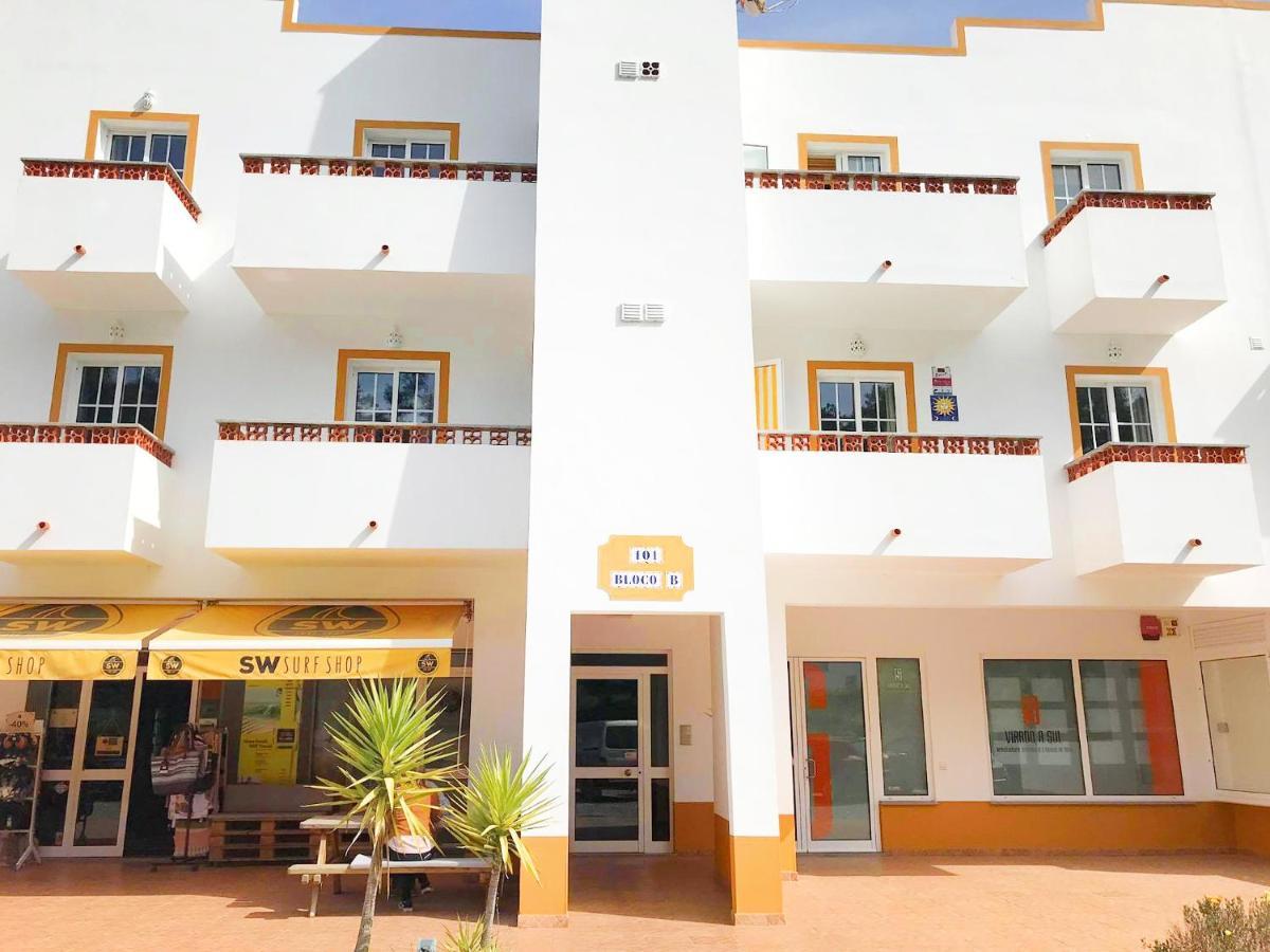 Apartmento Soma Aljezur Eksteriør billede
