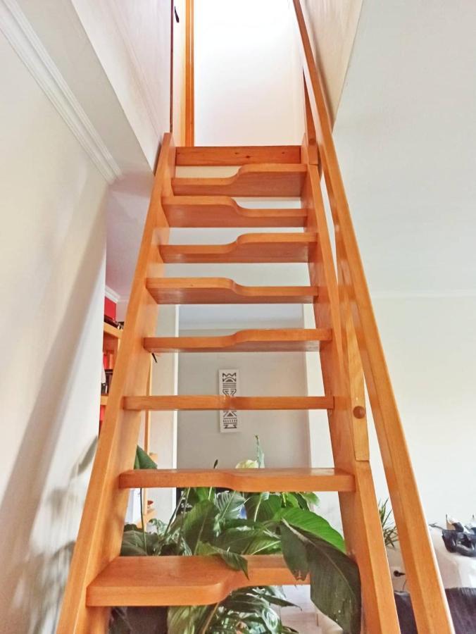 Apartmento Soma Aljezur Eksteriør billede