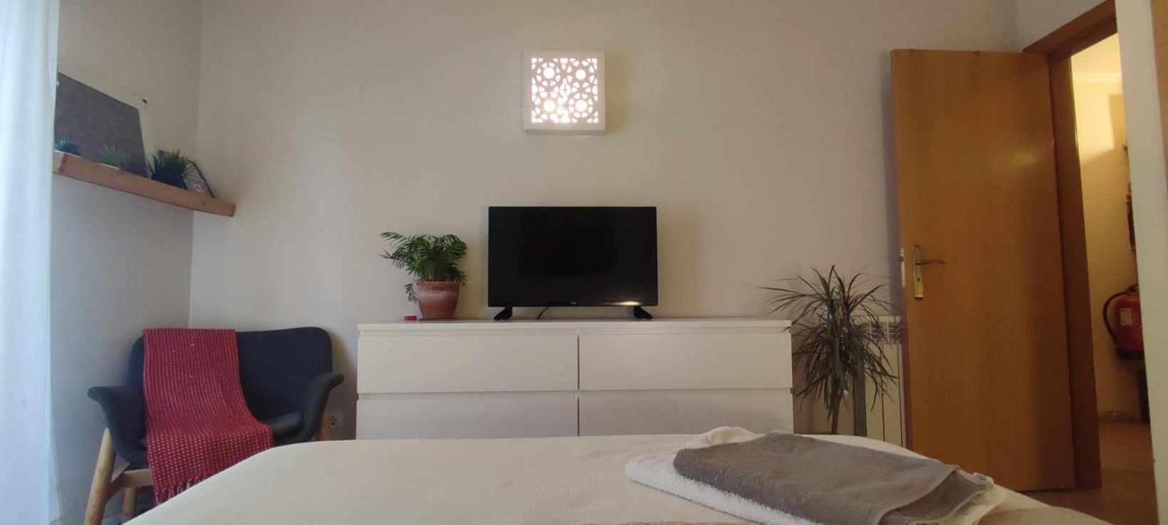 Apartmento Soma Aljezur Eksteriør billede