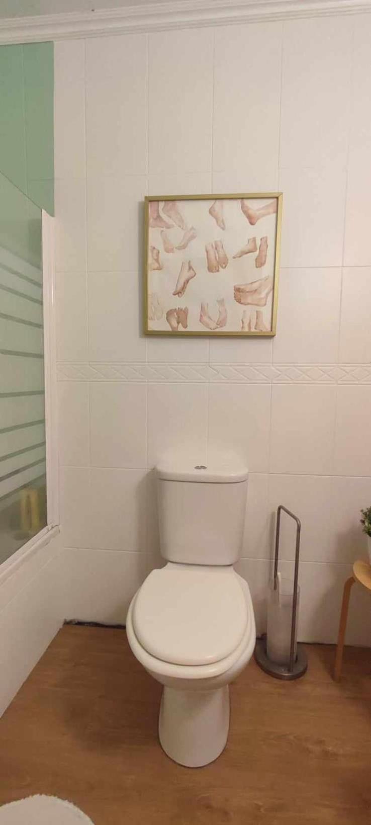 Apartmento Soma Aljezur Eksteriør billede