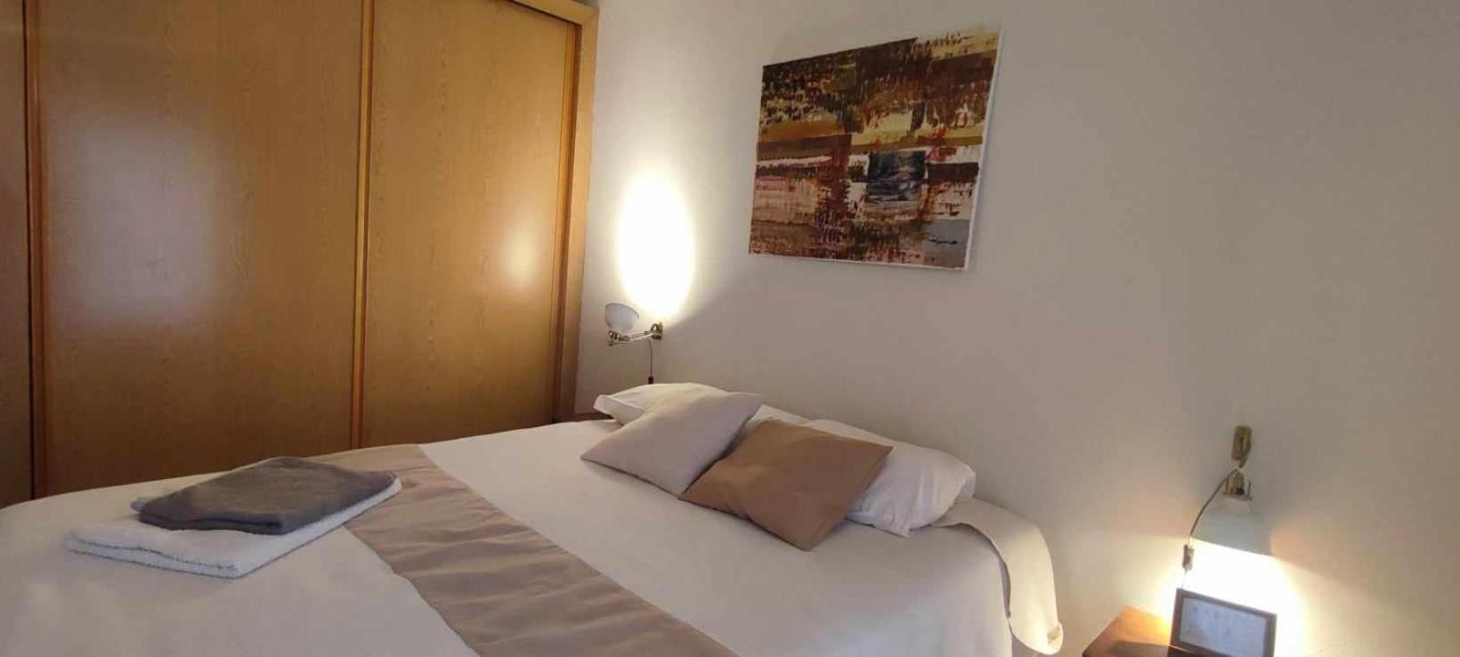 Apartmento Soma Aljezur Eksteriør billede