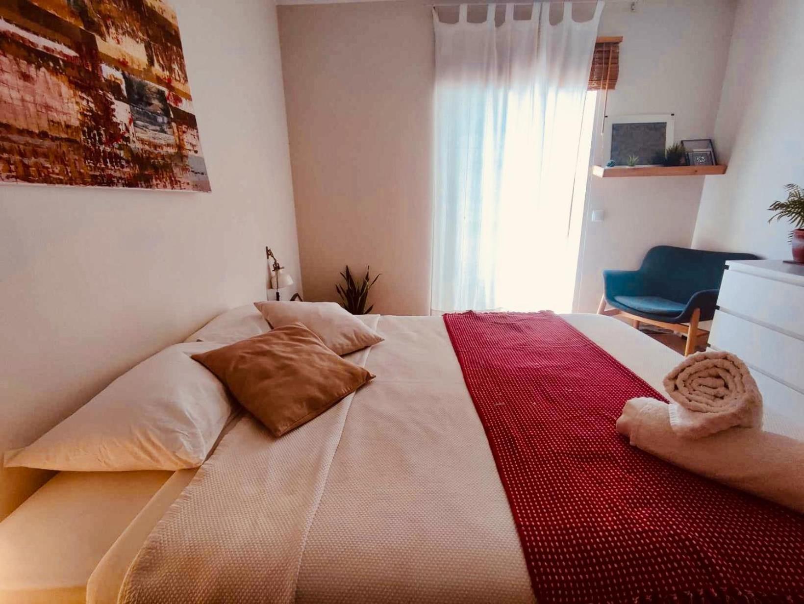 Apartmento Soma Aljezur Eksteriør billede