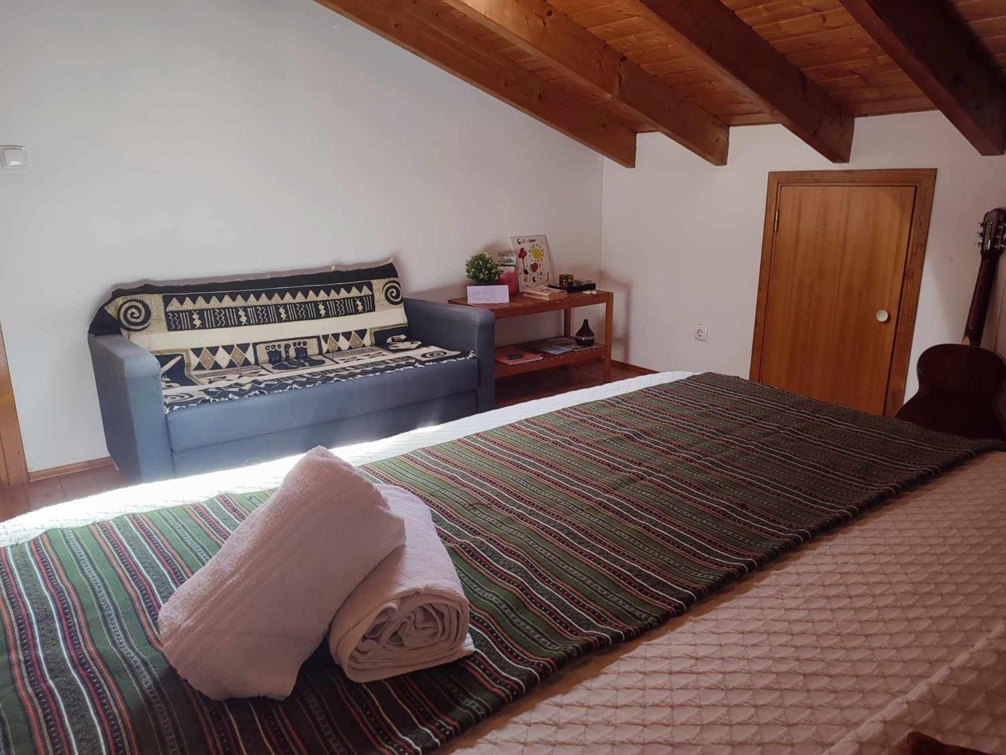 Apartmento Soma Aljezur Eksteriør billede
