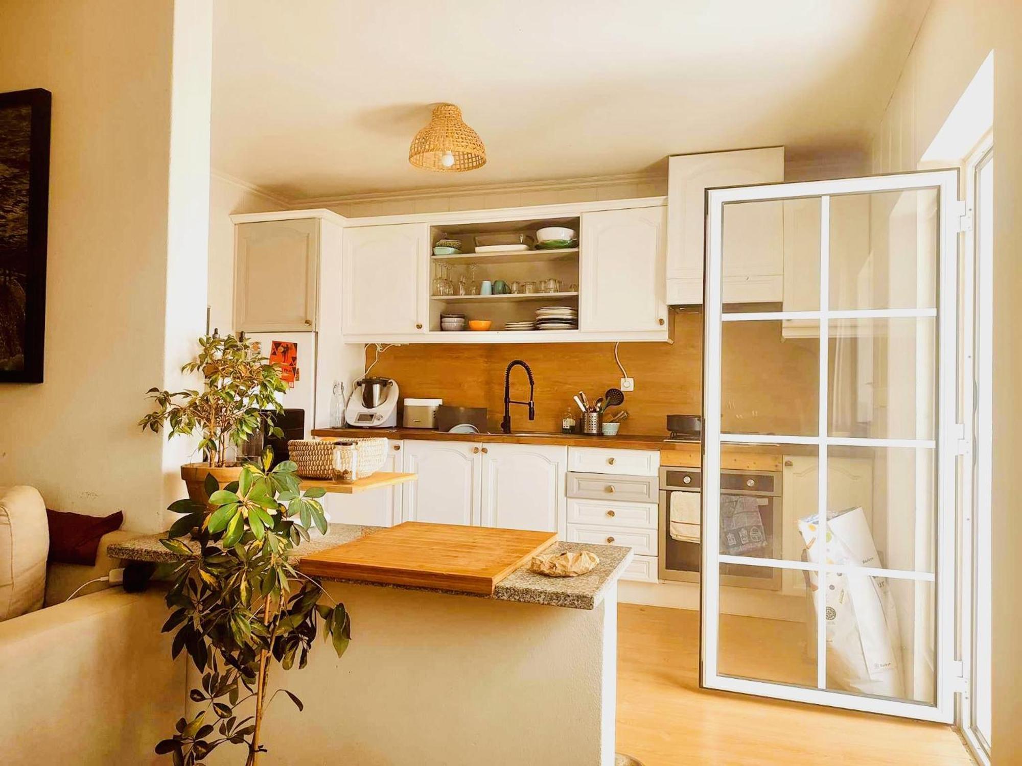 Apartmento Soma Aljezur Eksteriør billede